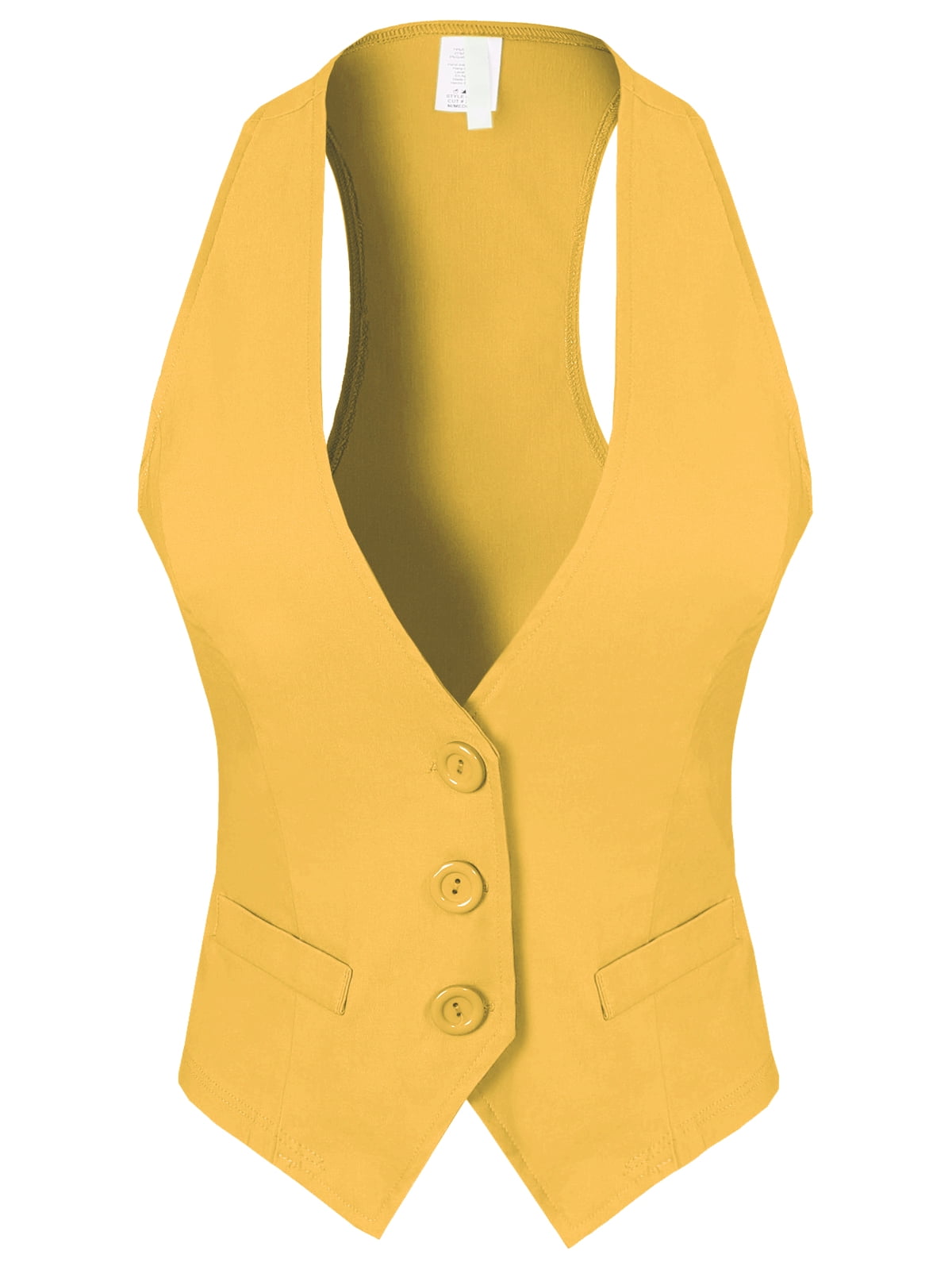 comstar Women's Shoulder Detailed Vest Set - Trendyol